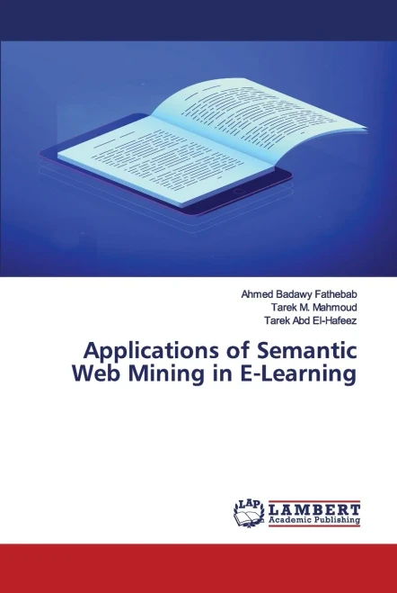 Applications of Semantic Web Mining in E-Learning