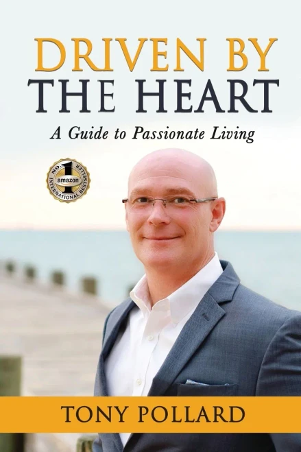 Driven by the Heart (Paperback)