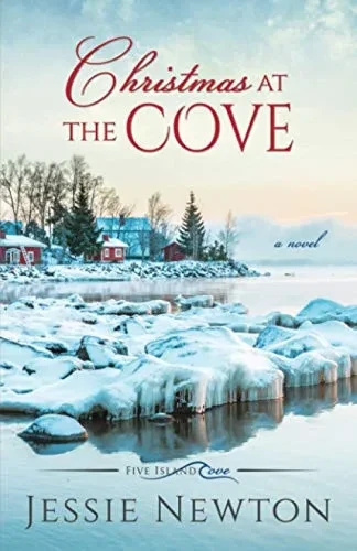 Christmas at the Cove: Heartwarming Women's Fiction