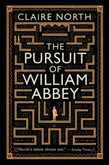 The Pursuit of William Abbey