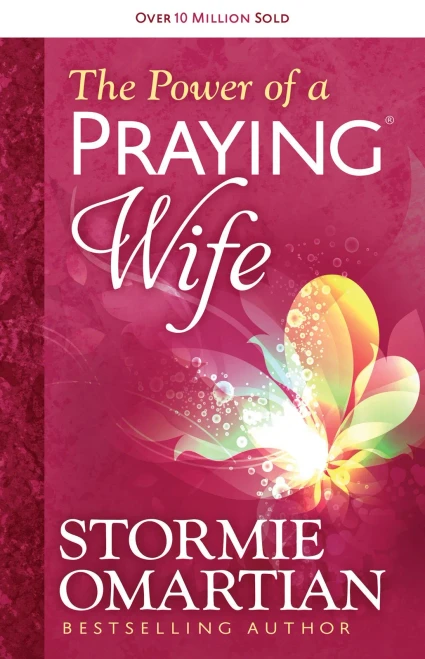 The Power of a Praying� Wife