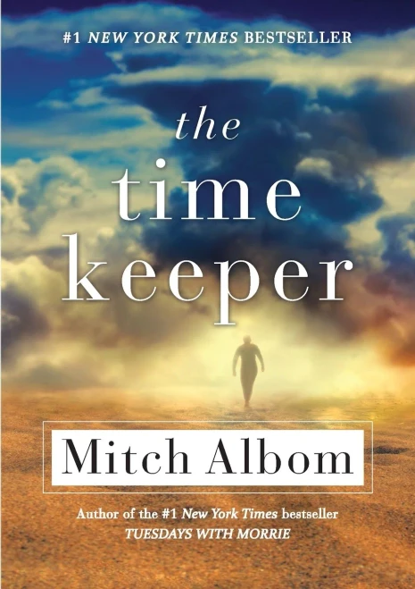 The Time Keeper
