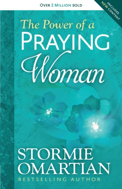 The Power of a Praying� Woman
