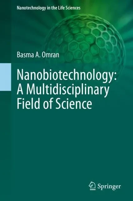 Nanobiotechnology: A Multidisciplinary Field of Science (Hardback)