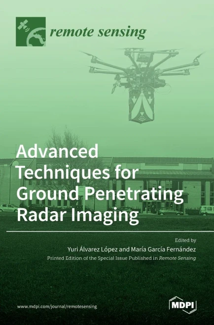 Advanced Techniques for Ground Penetrating Radar Imaging