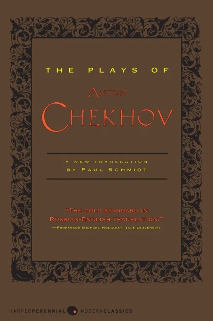 The Plays of Anton Chekhov