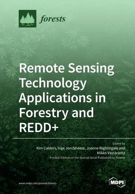 Remote Sensing Technology Applications in Forestry and REDD+