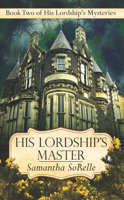 His Lordship's Master