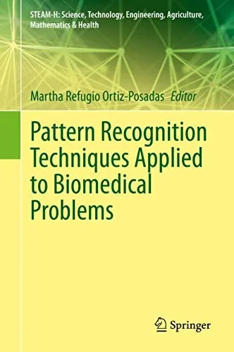Pattern Recognition Techniques Applied to Biomedical Problems (Hardback)