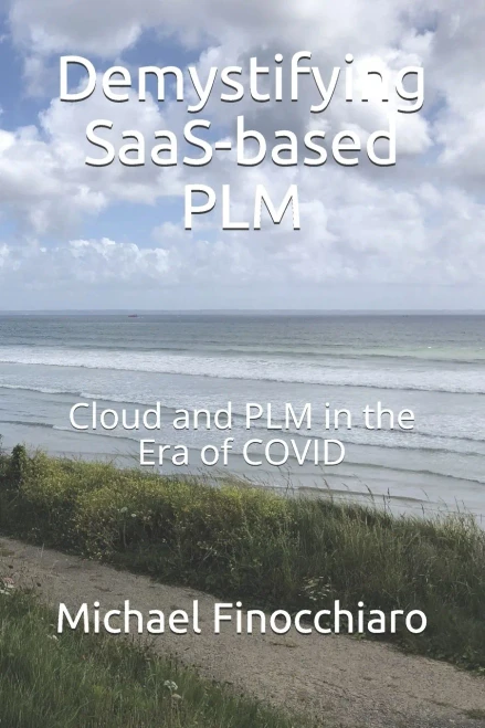 Demystifying SaaS-based PLM: Cloud and PLM in the Era of COVID