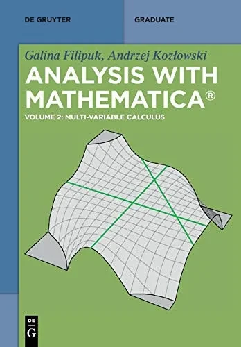 Multi-Variable Calculus