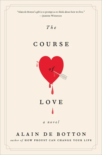 The Course of Love: A Novel