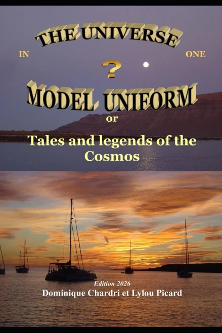 The Universe in One Uniform Model : Tales and Legends of the Cosmos