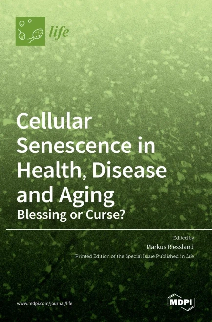 Cellular Senescence in Health, Disease and Aging : Blessing Or Curse?