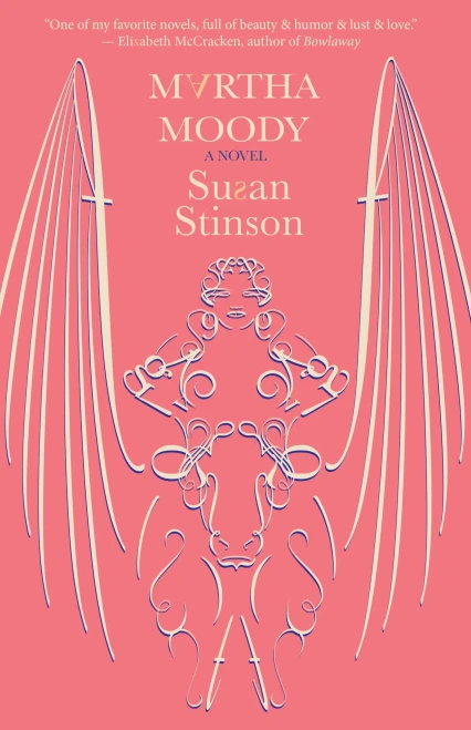 Martha Moody: a novel