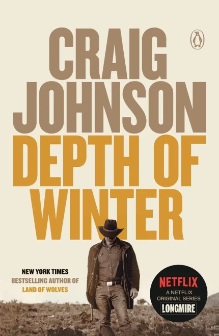 Depth of Winter: A Longmire Mystery