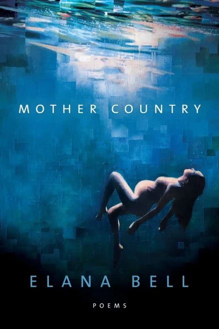 Mother Country (American Poets Continuum Series (183))