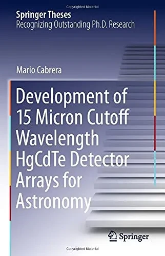 Development of 15 Micron Cutoff Wavelength HgCdTe Detector Arrays for Astronomy