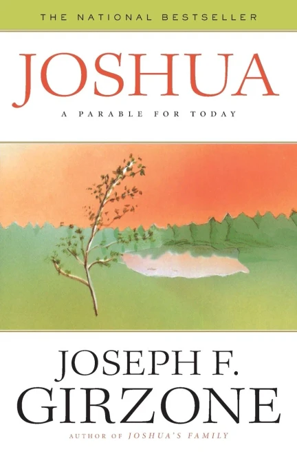 Joshua: A Parable for Today