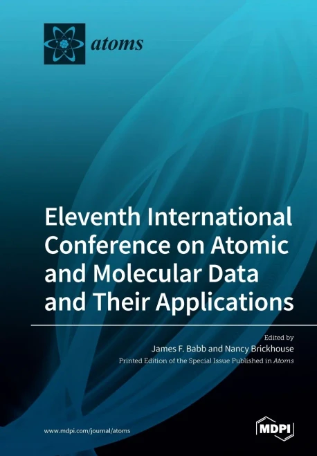 Eleventh International Conference on Atomic and Molecular Data and Their Applications