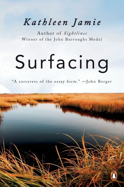 Surfacing