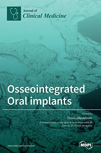 Osseointegrated Oral Implants : Mechanisms of Implant Anchorage, Threats and Long-Term Survival Rates