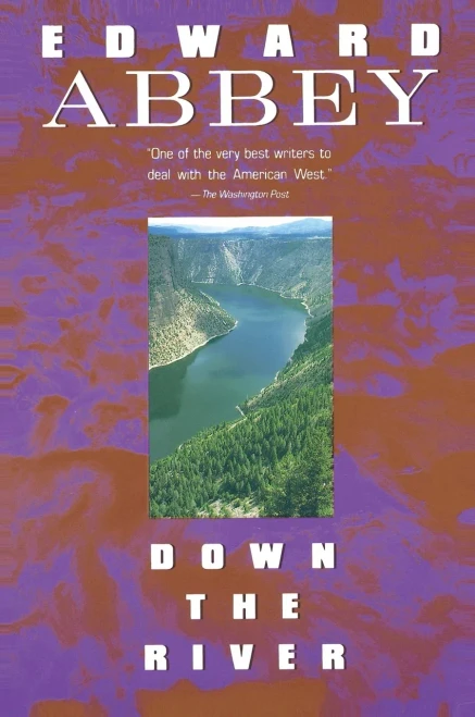 Down the River (Plume)