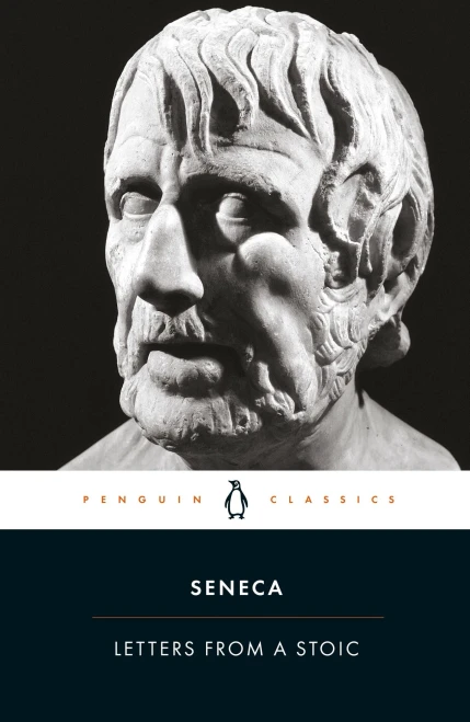 Letters from a Stoic (Penguin Classics)