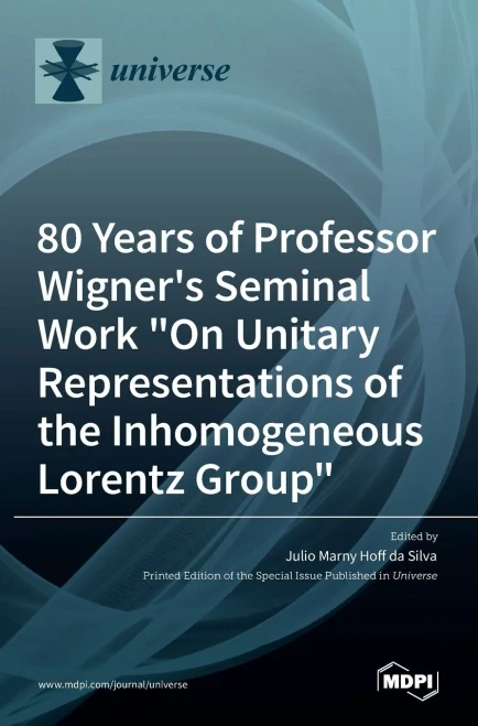 80 Years of Professor Wigner's Seminal Work "On Unitary Representations of the Inhomogeneous Lorentz Group"