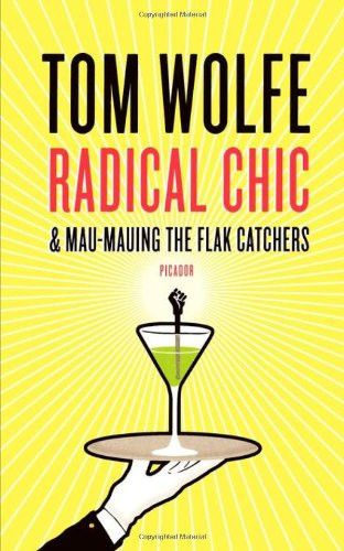 Radical Chic and Mau-Mauing the Flak Catchers