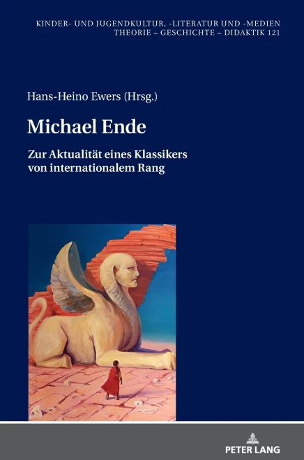 Michael Ende : Zur Aktualit?t Eines Klassikers Von Internationalem Rang