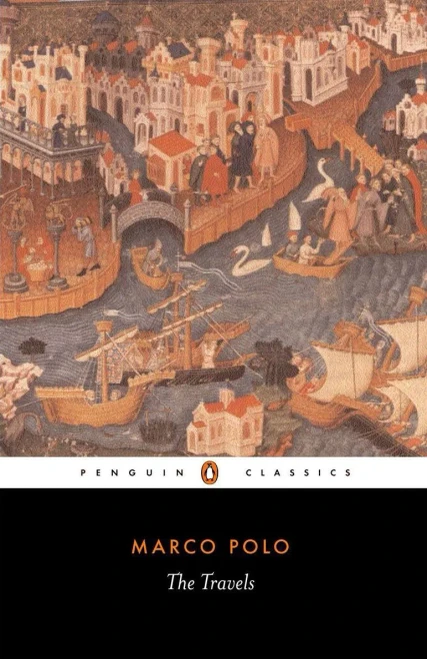 The Travels of Marco Polo