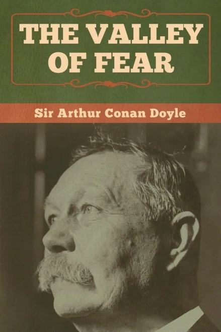 The Valley of Fear