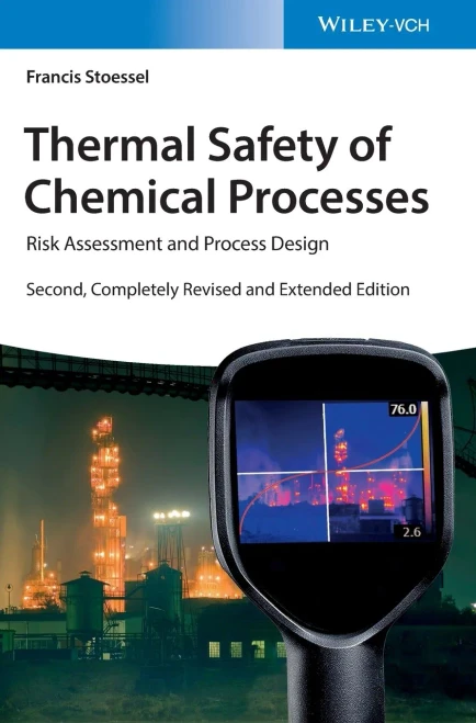 Thermal Safety of Chemical Processes : Risk Assessment and Process Design