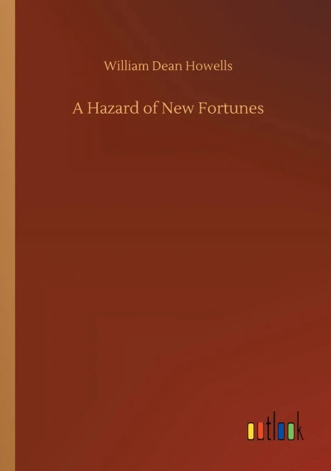 A Hazard of New Fortunes