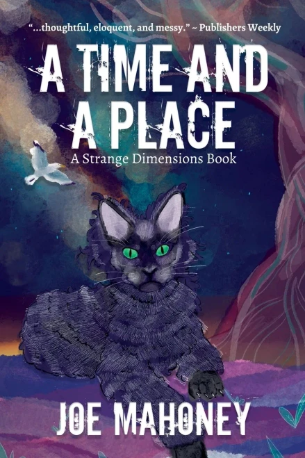 A Time and a Place