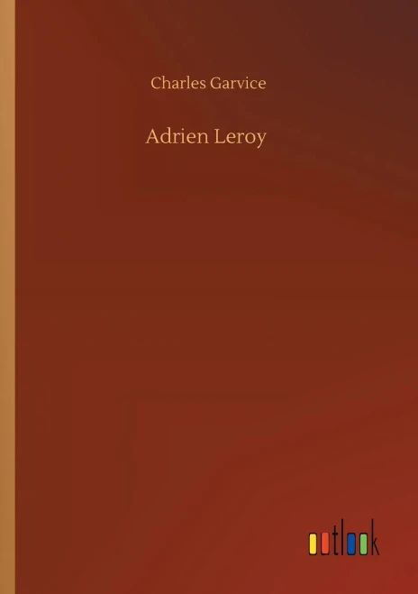 Adrien Leroy