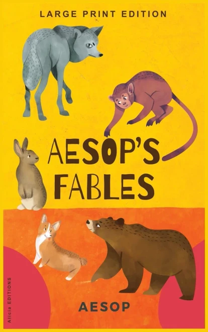 Aesop's Fables