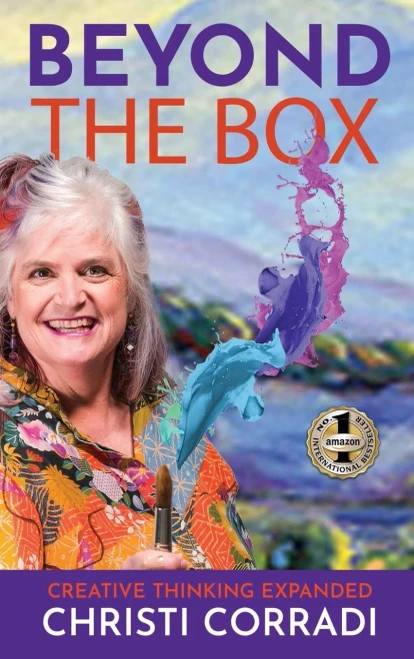 Beyond the Box : Creative Thinking Expanded