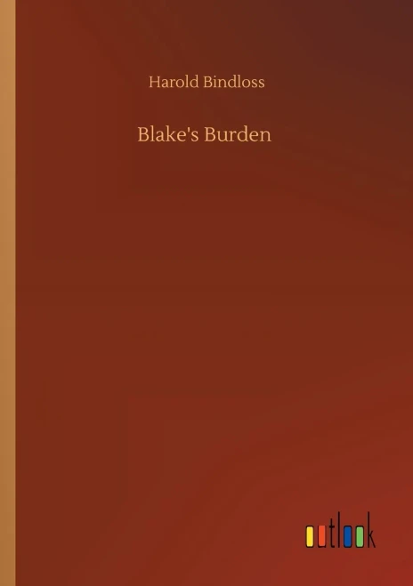 Blake's Burden