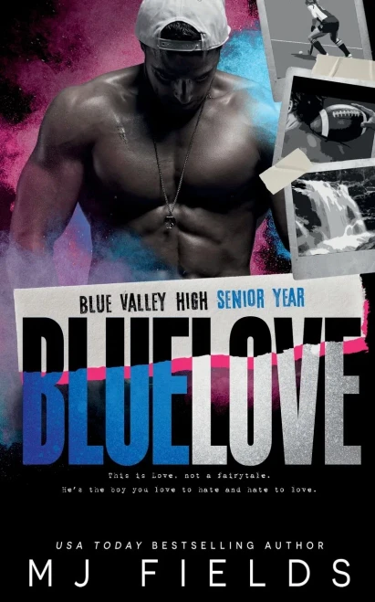 Blue Love