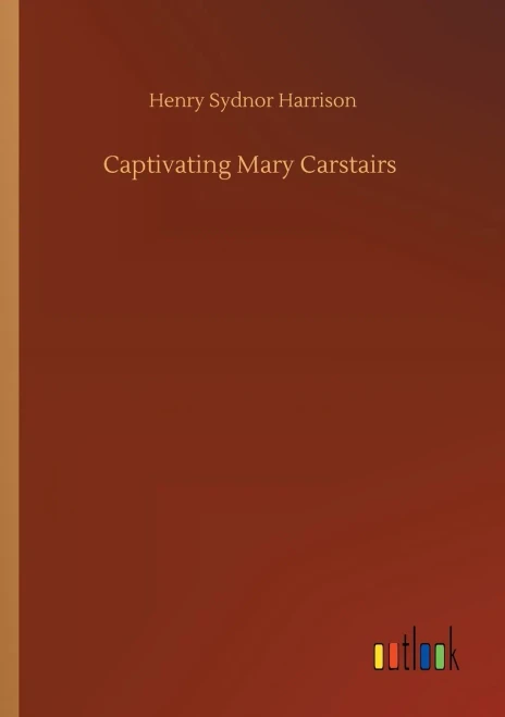Captivating Mary Carstairs