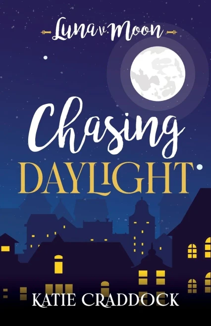 Chasing Daylight