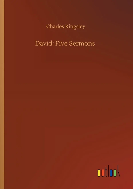 David: Five Sermons