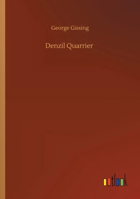 Denzil Quarrier