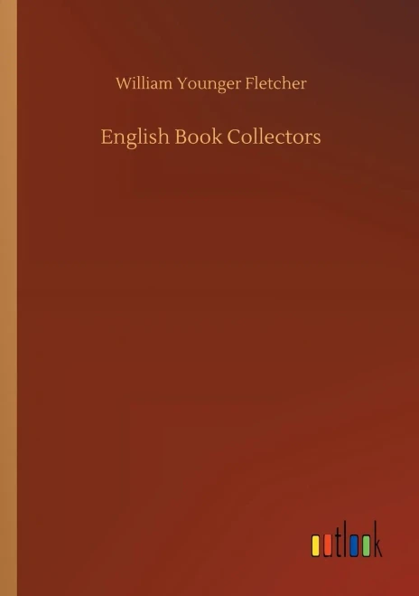 English Book Collectors