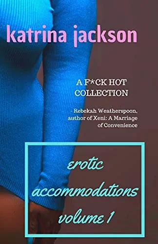 Erotic Accommodations, Volume 1