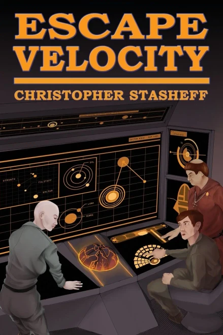 Escape Velocity