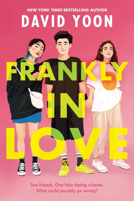 Frankly in Love