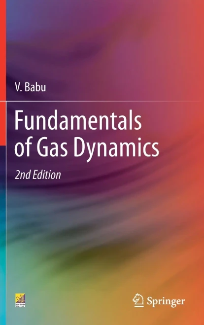 Fundamentals of Gas Dynamics